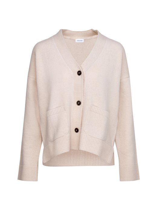 Damen Strick-Jacke - Regular Fit