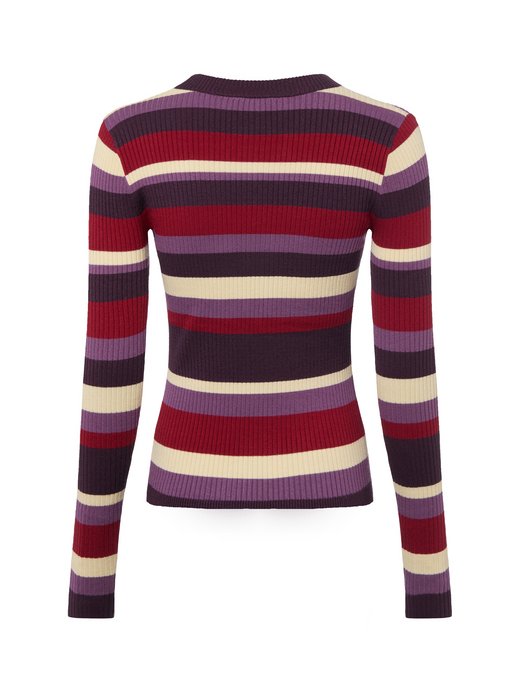 Damen Strick-Langarmshirt - Minnie