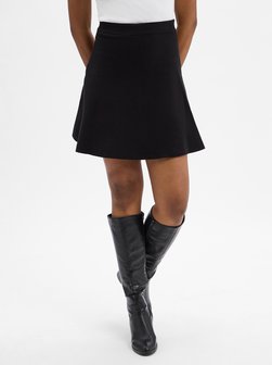 Damen Strick-Minirock - MSCHMercy