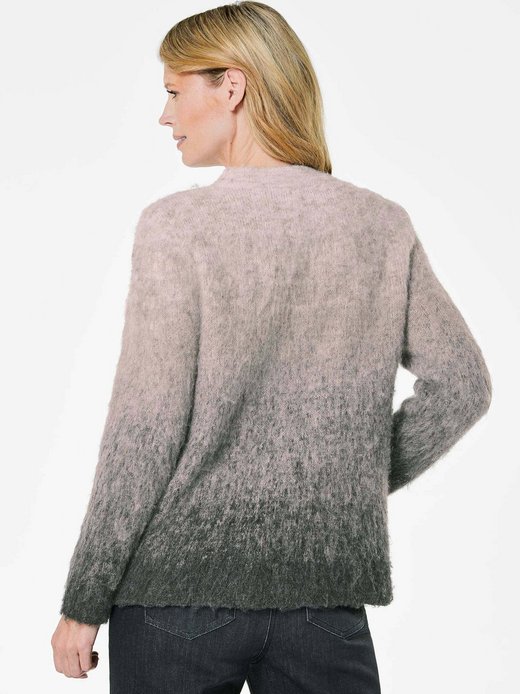 Damen Strick & Pullover - Kurzgröße