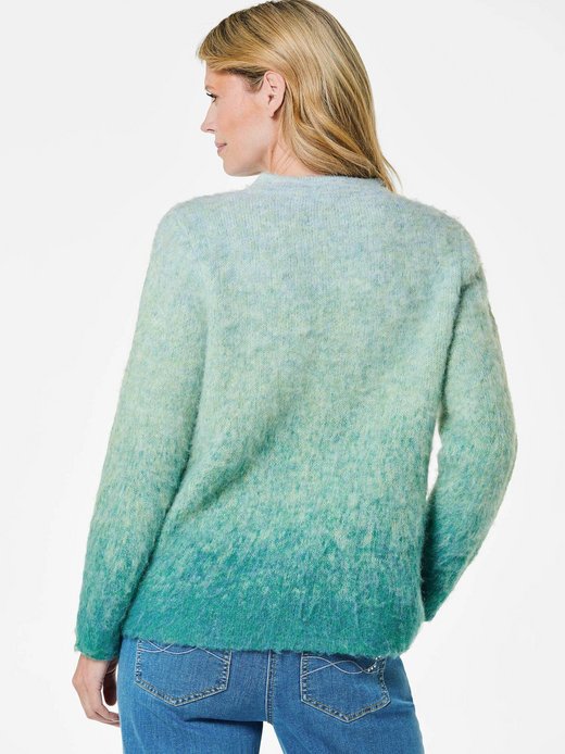 Damen Strick & Pullover - Kurzgröße