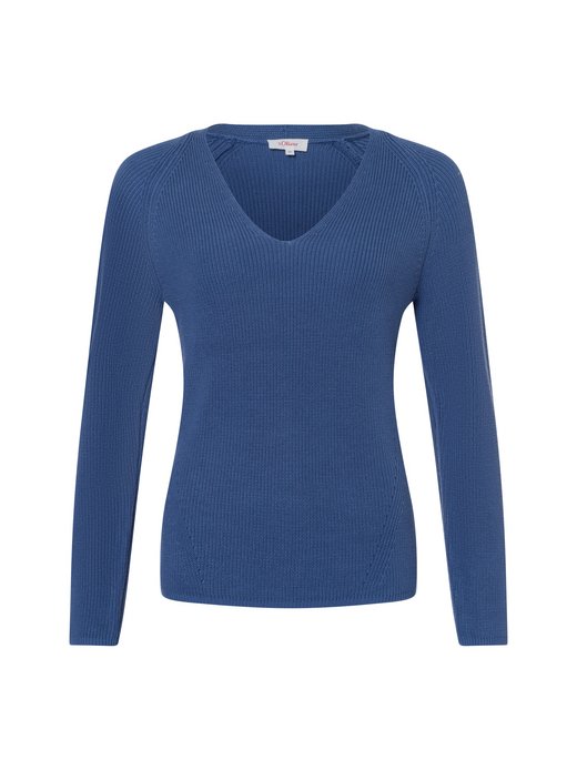 Damen Strick Pullover