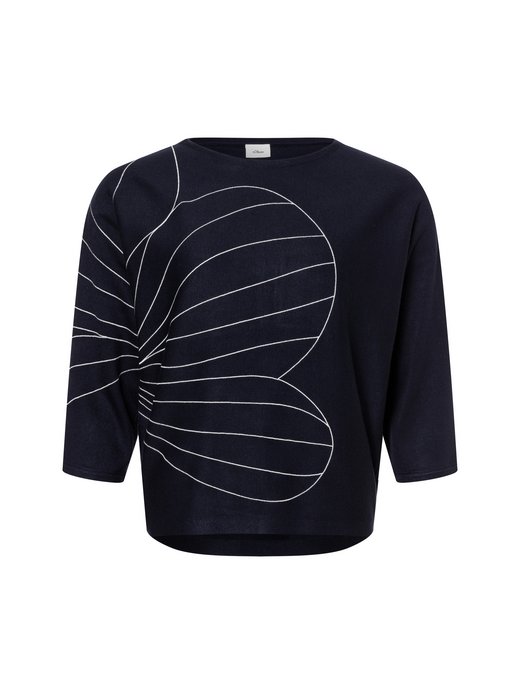 Damen Strick Pullover