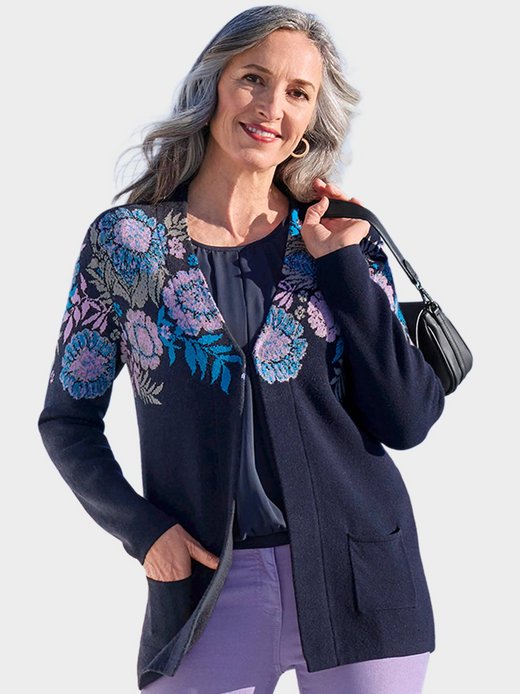 Damen Strick & Pullover