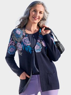Damen Strick & Pullover