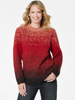 Damen Strick & Pullover