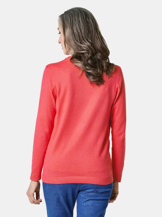 Damen Strick-Sets - Kurzgöße