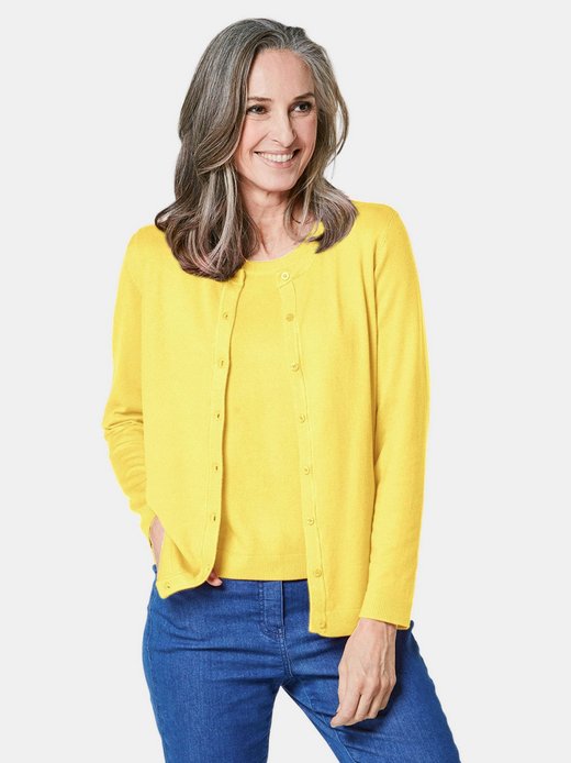 Damen Strick-Sets - Kurzgöße