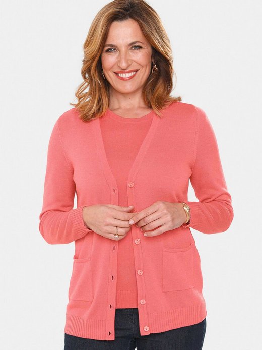 Damen Strick-Sets - Kurzgröße