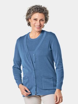 Damen Strick-Sets - Kurzgröße