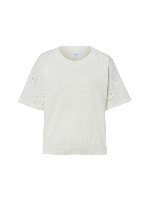 Damen Strick-Shirt - NUSiffa