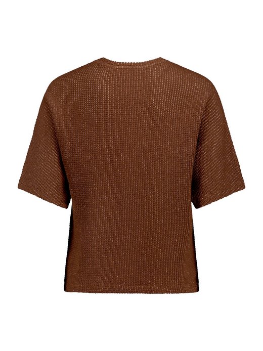 Damen Strick-Shirt