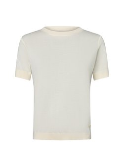 Artikelbild Damen Strick-Shirt von Fynch-Hatton in ecru uni