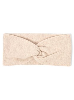 Damen Strick-Stirnband aus Cashmere