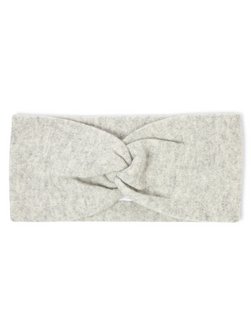 Damen Strick-Stirnband aus Cashmere
