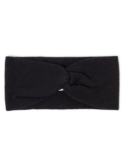 Damen Strick-Stirnband aus Cashmere