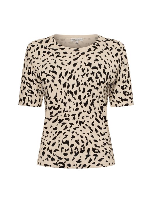 Damen - Strick T-Shirt