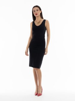 Damen Strick-Tanktop