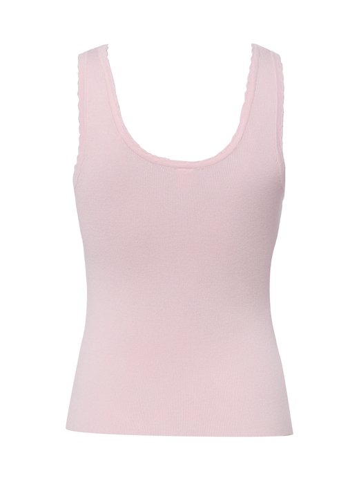 Damen Strick-Top - YASLena