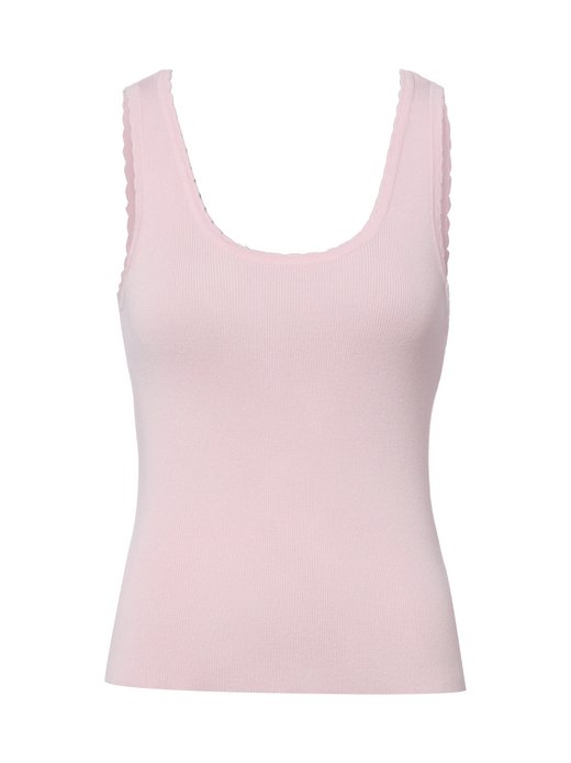 Damen Strick-Top - YASLena