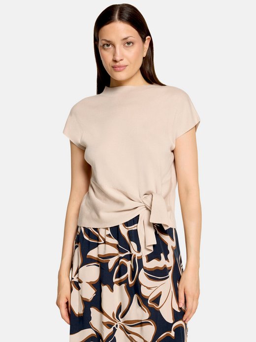 Damen Strick-Top