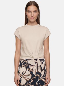 Damen Strick-Top