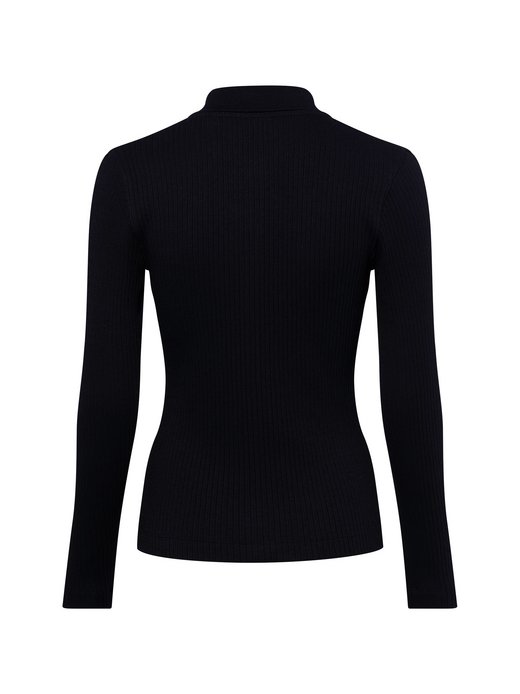 Damen Strickbluse
