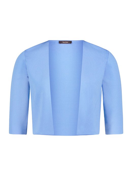 Damen Strickbolero