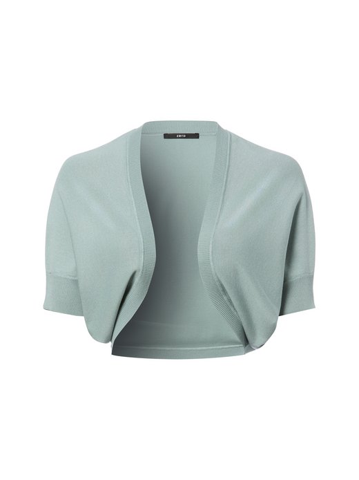 Damen Strickbolero