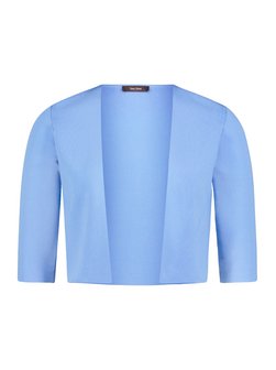Damen Strickbolero