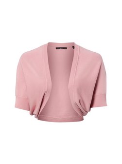 Damen Strickbolero