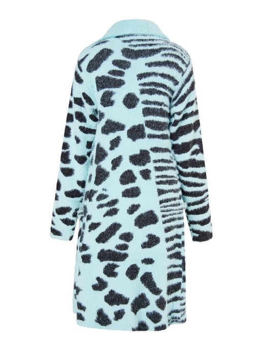 Damen Strickcardigan