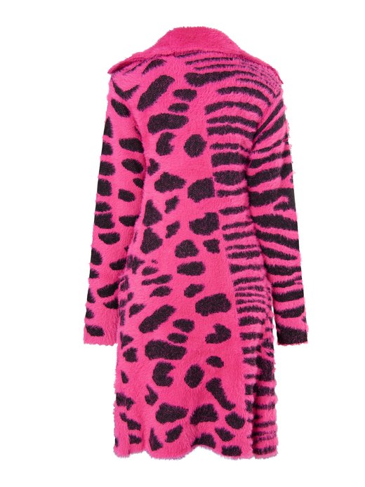 Damen Strickcardigan