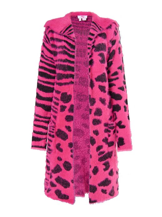 Damen Strickcardigan