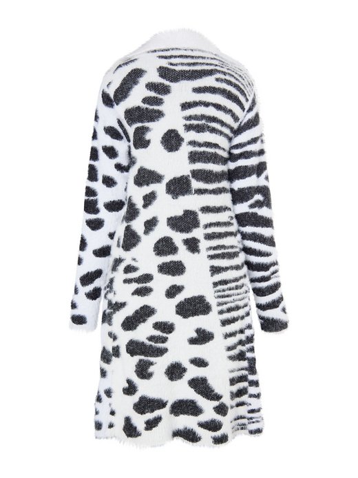 Damen Strickcardigan