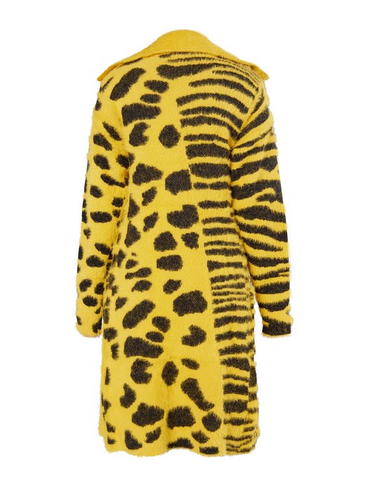 Damen Strickcardigan