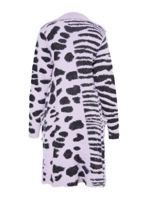 Damen Strickcardigan