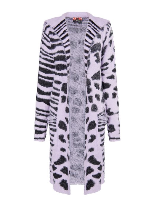 Damen Strickcardigan