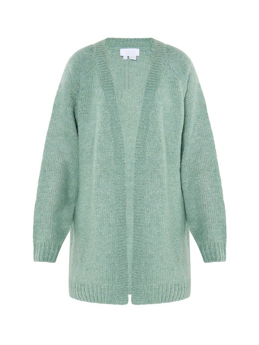 Damen Strickcardigan
