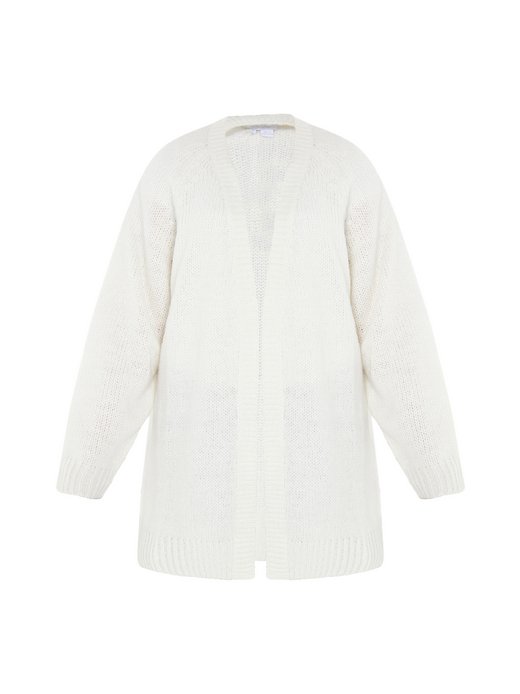 Damen Strickcardigan