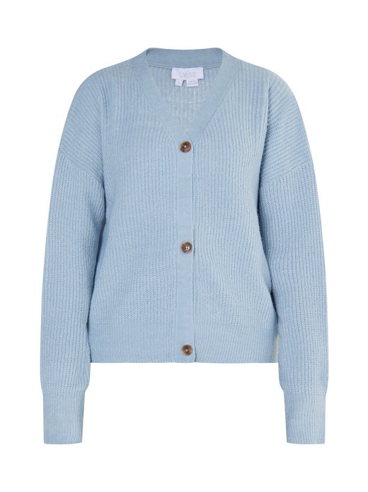 Damen Strickcardigan