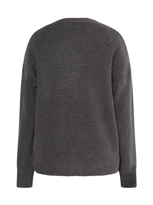 Damen Strickcardigan
