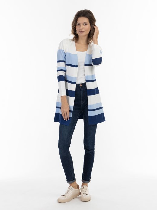 Damen Strickcardigan