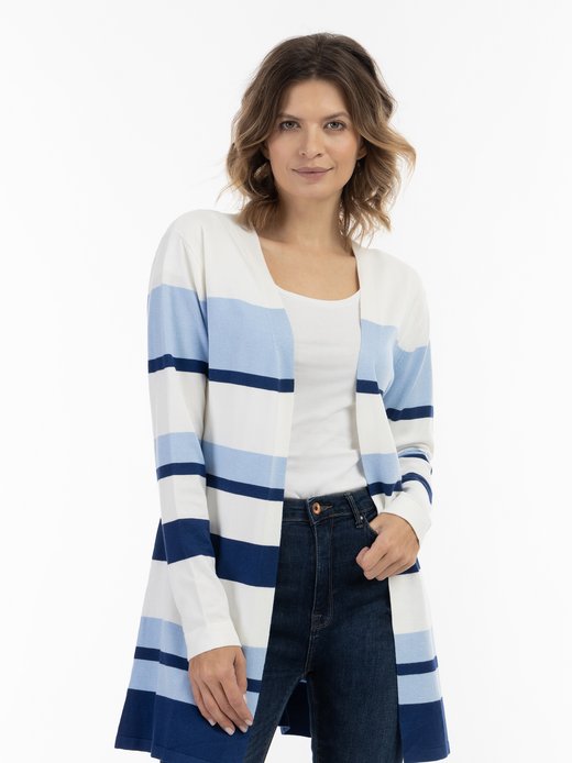 Damen Strickcardigan