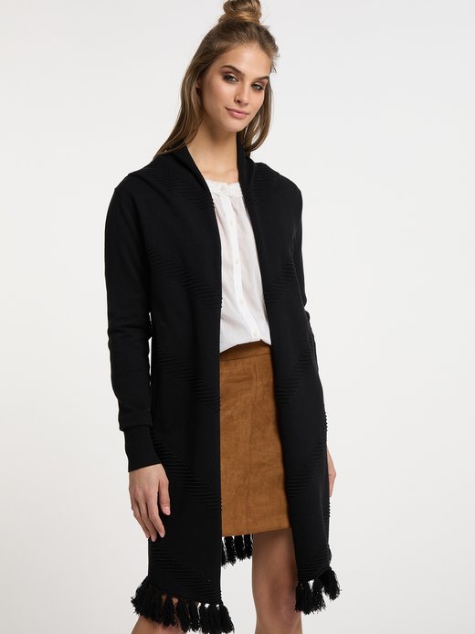 Damen Strickcardigan
