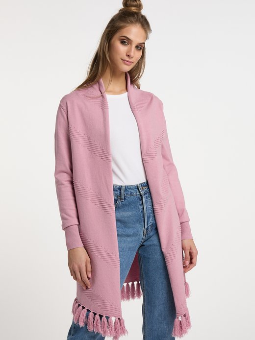 Damen Strickcardigan