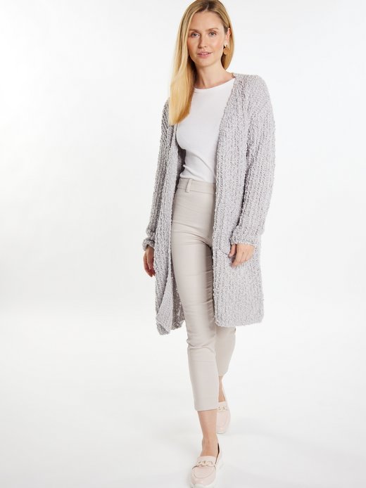 Strick Peek Und Cloppenburg Strickjacke Usha Damen Strickcardigan
