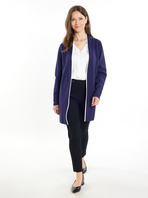 Damen Strickcardigan