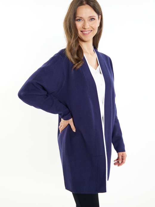 Damen Strickcardigan
