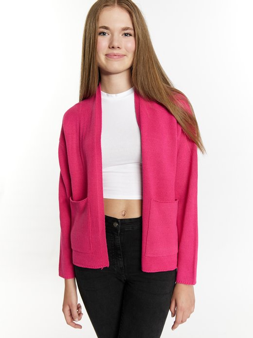 Damen Strickcardigan